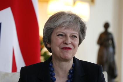 Премьер Британии проигнорирует мнение парламента по вопросу обстрела Сирии