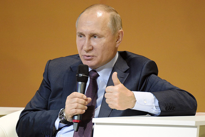 Раскрыт план Путина для «решительного прорыва» в улучшении жизни россиян