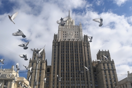 Россия потребовала ответов от ОЗХО по «делу Скрипаля»