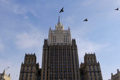 Россия предупредила Киев о жестком ответе на ситуацию с моряками судна «Норд»
