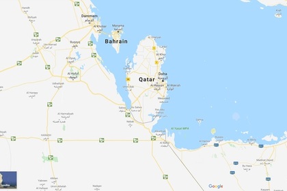 Саудовская Аравия решила отрезать от себя Катар