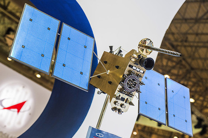 Спутники ГЛОНАСС оказались более чем наполовину иностранными