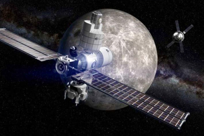 США захотели исключить Россию из проекта лунной станции из-за отсталости