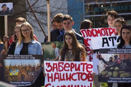 США заметили пытки и коррупцию на Украине