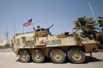 США заявили о скорой победе над ИГ
