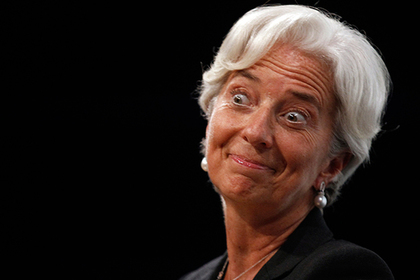 Украина не сможет взять в долг без помощи МВФ