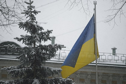 Украина запретит въезд высланным из Евросоюза российским дипломатам