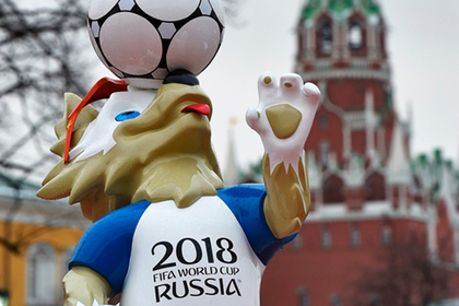 В США предостерегли британцев от поездки на чемпионат мира в России