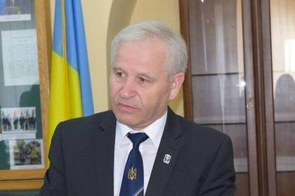 Киев уволил консула-«арийца»