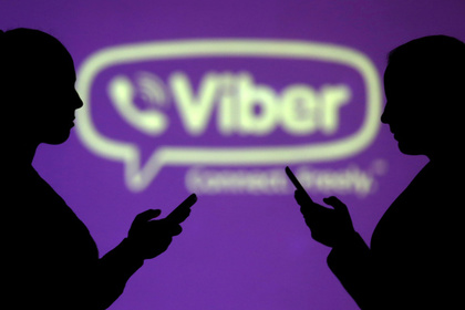 Роскомнадзор прояснил судьбу Viber в России
