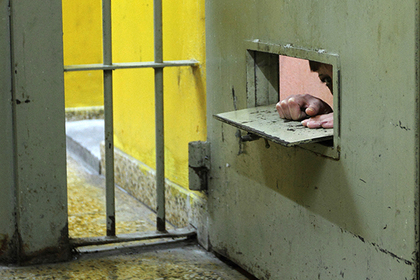 Аргентинские заключенные объявили голодовку ради просмотра ЧМ