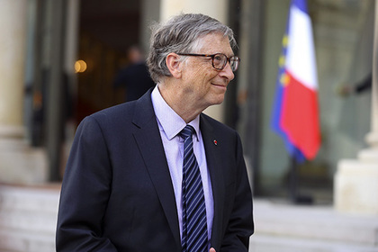 Билл Гейтс вложился в создание умирающих после секса комаров-мутантов