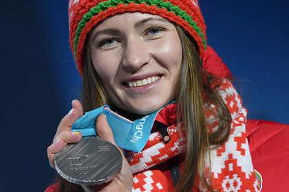 Четырехкратная олимпийская чемпионка по биатлону Домрачева завершила карьеру