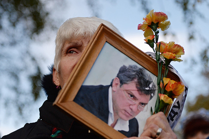 ФСБ вернулась к расследованию убийства Немцова и начала прессовать чеченцев