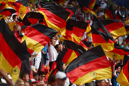 Германия потеряет миллионы из-за чемпионата мира в России
