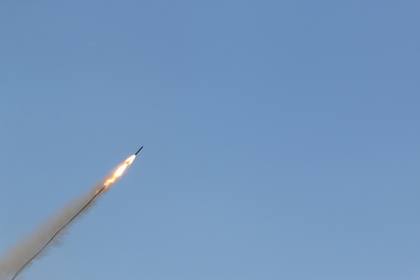 На Украине анонсировали создание «мощнейшей» ракеты