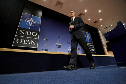 НАТО пригласила на саммит очередного соседа России