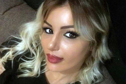 Популярную певицу убили в ночном клубе на турецком курорте