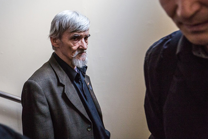 Правозащитник Дмитриев по новому обвинению арестован на два месяца