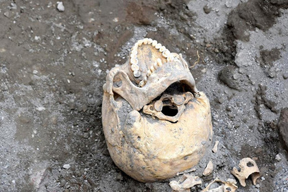Раскрыта реальная причина смерти «пережившего» извержение Везувия инвалида