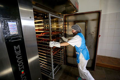 Российских пекарей заподозрили в защите плохого хлеба