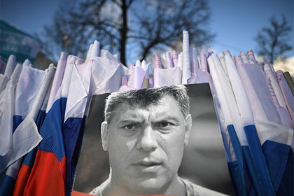 Российским дипломатам в Киеве напомнят о Борисе Немцове