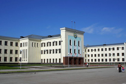 Силовики пришли с обысками в дом правительства Карачаево-Черкесии