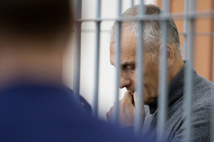 У Хорошавина нашли новые взятки на десятки миллионов рублей