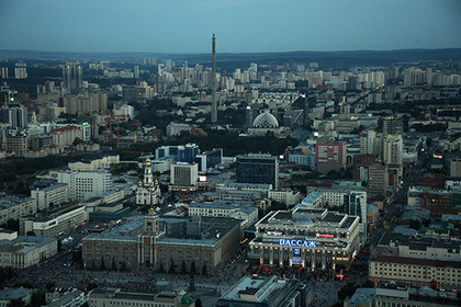 В Екатеринбурге побит рекорд по «резиновым квартирам»