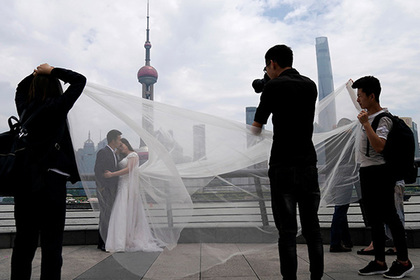 В Китае большое приданое приравняли к покупке невесты в рабство