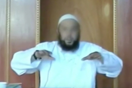 Бывшего охранника Усамы бен Ладена решили не считать террористом