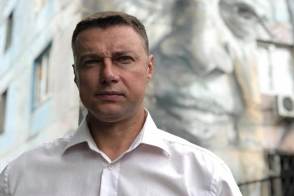 Депутат Рады раскритиковал украинского чемпиона Усика за отсутствие патриотизма