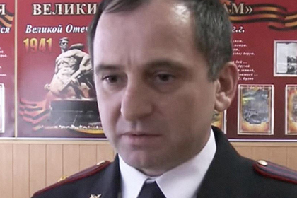 Главе центра «Э» МВД Ингушетии вынесли приговор за смерть запытанного