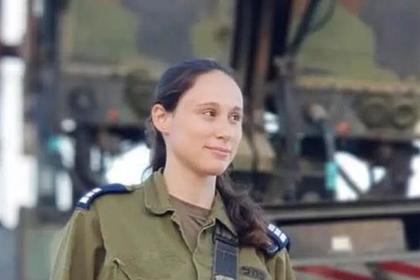 Израиль назвал имя сбившей самолет «Сухого» женщины