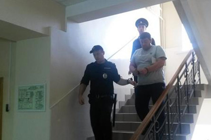 Лидера ОПГ «Законовские» посадили за избиение адвоката