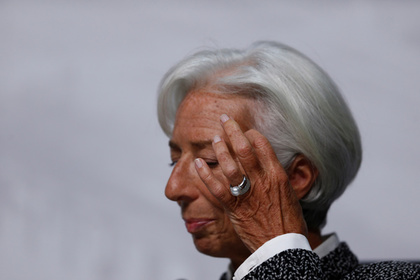 МВФ раскритиковал экономическую политику Трампа