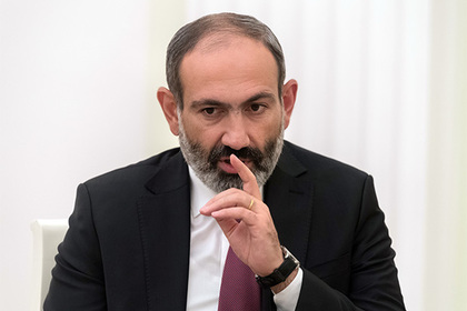 Премьер Армении прояснил отношения страны с НАТО