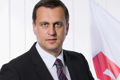 Российского дипломата захотели выслать из Словакии за обзывательства