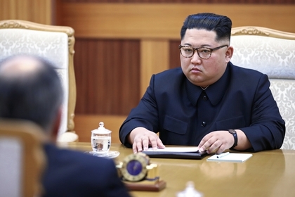 Северная Корея разочаровалась в США и усомнилась в ядерном разоружении