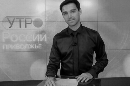 Убит тележурналист Денис Суворов