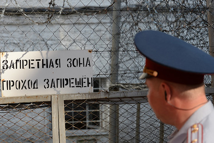 Ярославские тюремщики на «вы» попросили заключенных умолчать о пытках