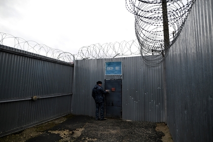 Заключенные в ярославской колонии объявили голодовку