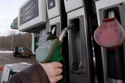 Заправки заплатят за обман россиян с бензином