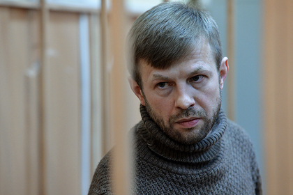 ФСИН опровергла заявление осужденного мэра Ярославля о пытках в колонии