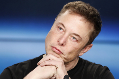 Илон Маск задумал выкупить Tesla