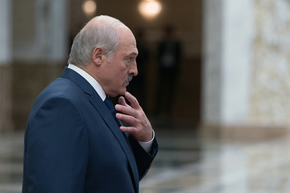 Лукашенко назвал причины ненависти народа к чиновникам