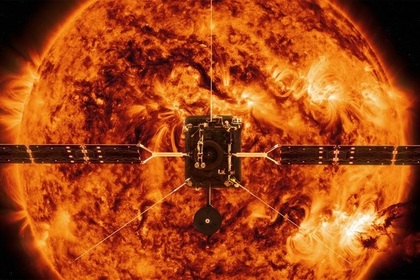 НАСА запустило миссию к Солнцу со второй попытки