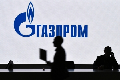 Нидерланды арестовали акции «Газпрома» в «Голубом потоке»