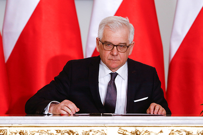 Польша почувствовала несправедливость и вновь захотела денег от Германии