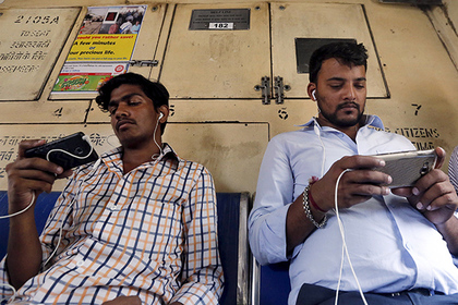 Призывы к убийствам в WhatsApp вынудили Индию задуматься о массовых блокировках